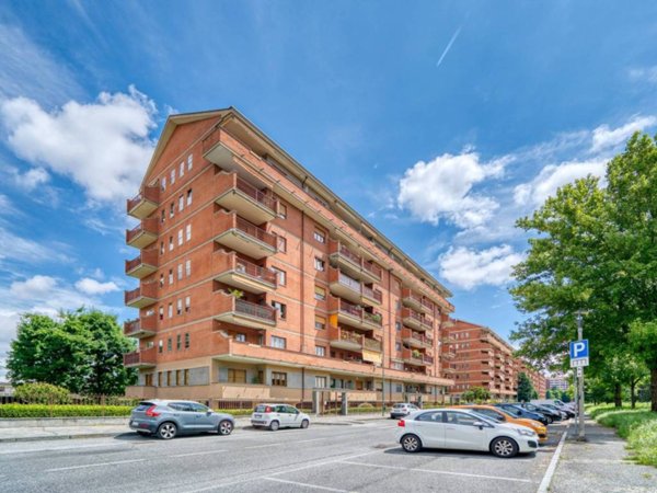 appartamento in vendita a Torino in zona Santa Rita