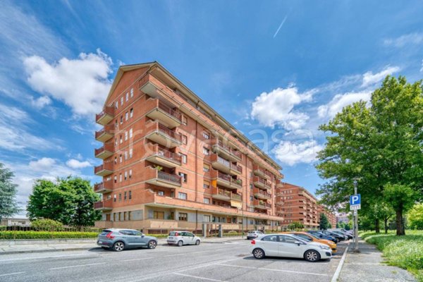 appartamento in vendita a Torino in zona Santa Rita