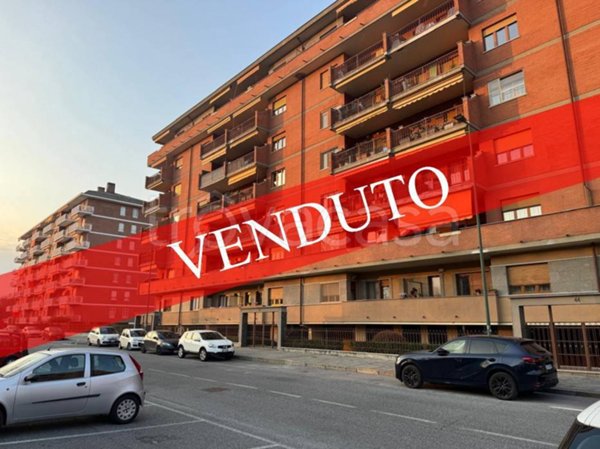 appartamento in vendita a Torino in zona Santa Rita