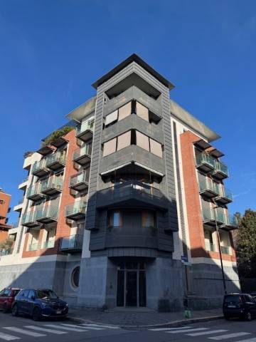 appartamento in vendita a Torino in zona Parella