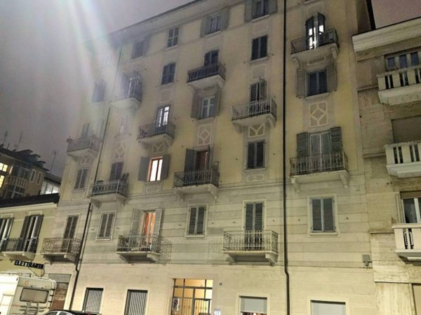 appartamento in vendita a Torino in zona Parella