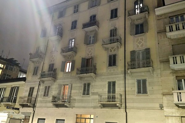 appartamento in vendita a Torino in zona Parella