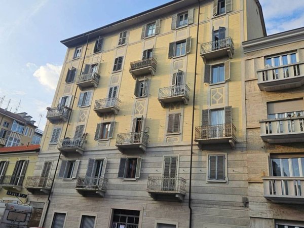 appartamento in vendita a Torino in zona Parella