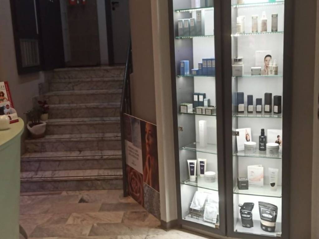 negozio in vendita a Torino in zona Crocetta