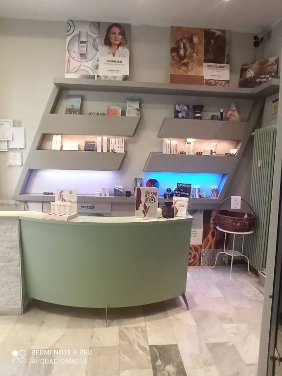 negozio in vendita a Torino in zona Crocetta