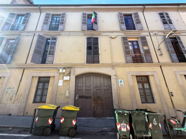 appartamento in vendita a Torino in zona Aurora