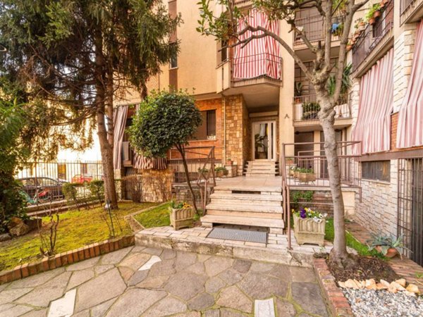 appartamento in vendita a Torino in zona Rebaudengo