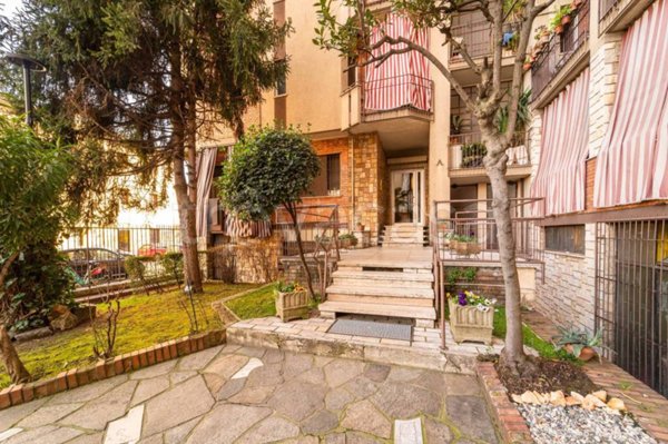 appartamento in vendita a Torino in zona Aurora