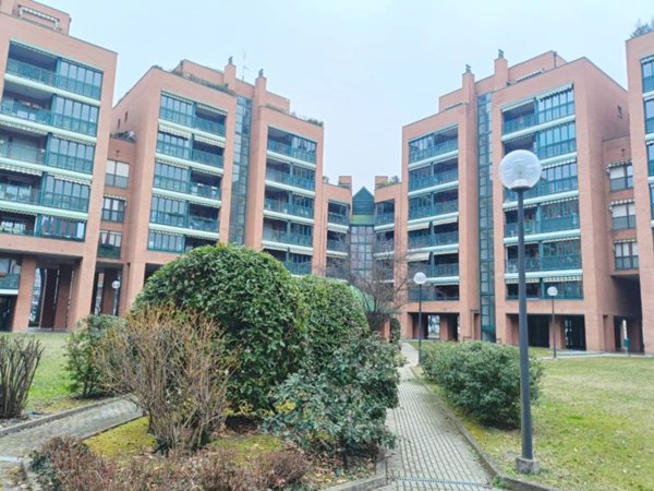 appartamento in vendita a Torino in zona Mirafiori Sud