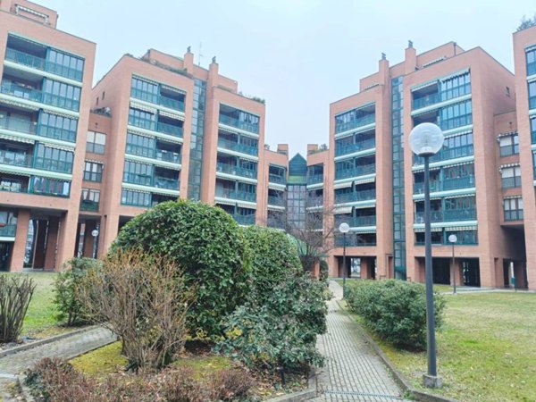 appartamento in vendita a Torino in zona Mirafiori Sud