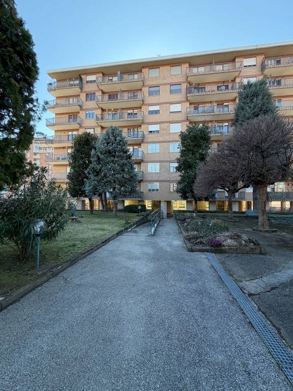 appartamento in vendita a Torino in zona Centro Storico