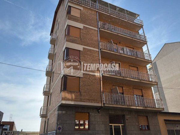 appartamento in vendita a Torino in zona Pozzo Strada