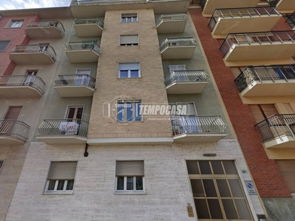 appartamento in vendita a Torino in zona Pozzo Strada