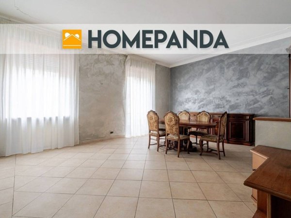 appartamento in vendita a Torino in zona Barriera di Milano