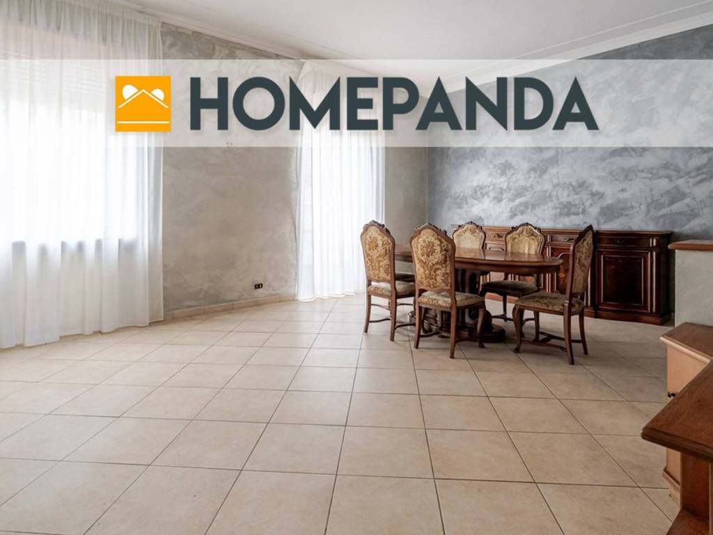 appartamento in vendita a Torino in zona Rebaudengo