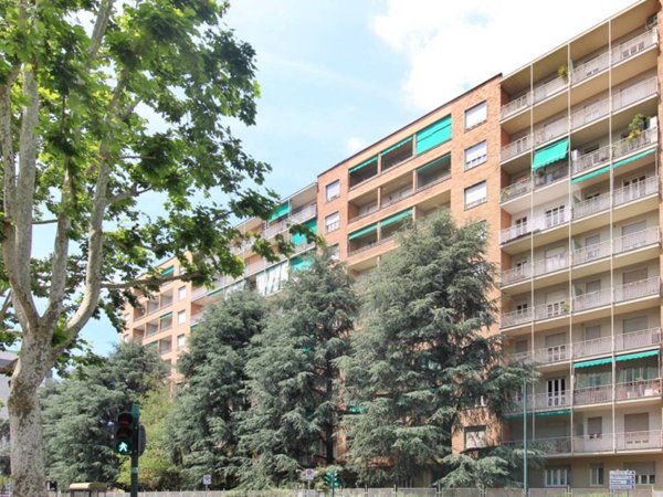appartamento in vendita a Torino in zona Pozzo Strada