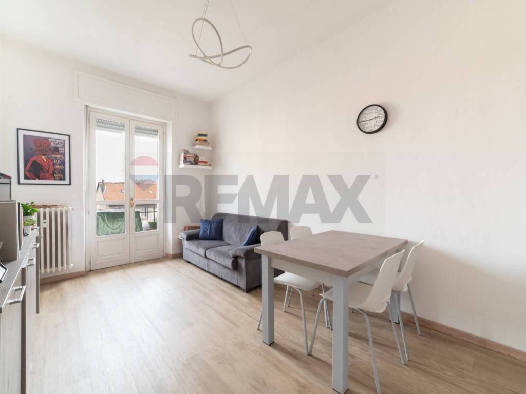 appartamento in vendita a Torino in zona Campidoglio