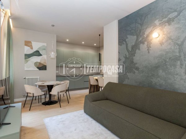 appartamento in vendita a Torino in zona Cit Turin