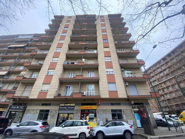 appartamento in vendita a Torino in zona Mirafiori Sud
