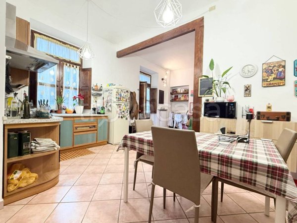 appartamento in vendita a Torino in zona San Salvario