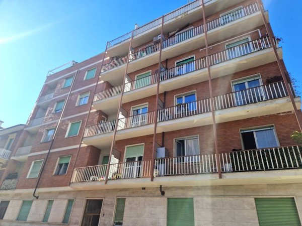 appartamento in vendita a Torino in zona Vanchiglia