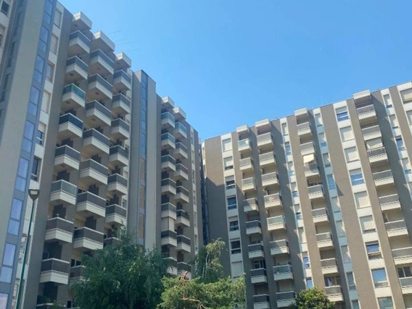 appartamento in vendita a Torino in zona Parella