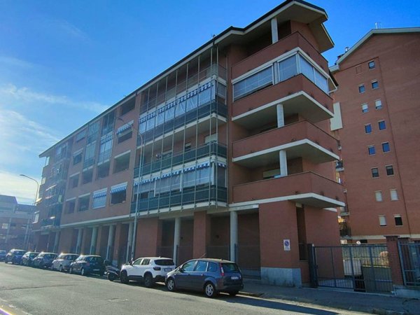 appartamento in vendita a Torino in zona Madonna di Campagna