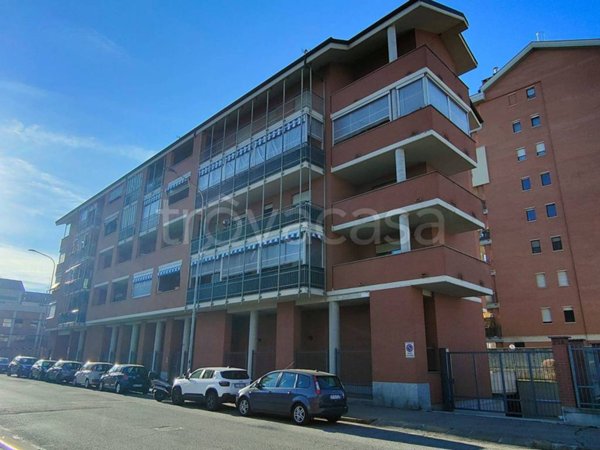 appartamento in vendita a Torino in zona Madonna di Campagna