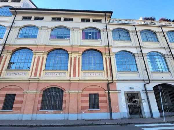 appartamento in vendita a Torino in zona Lucento