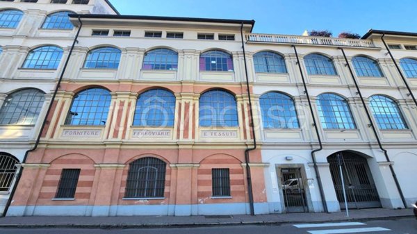 appartamento in vendita a Torino in zona Lucento