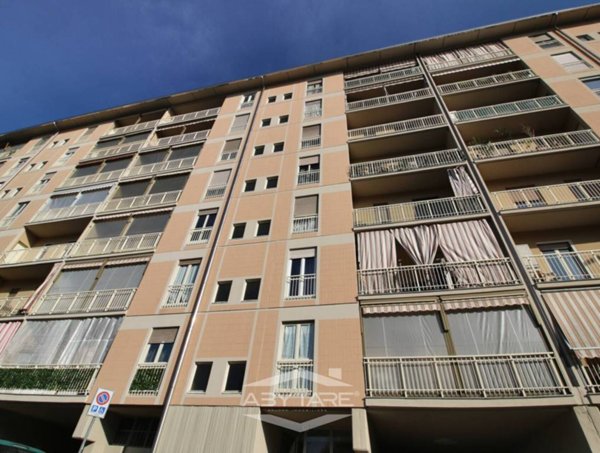 appartamento in vendita a Torino in zona Mirafiori Sud