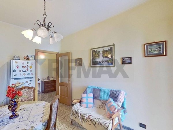 appartamento in vendita a Torino in zona Borgata Vittoria