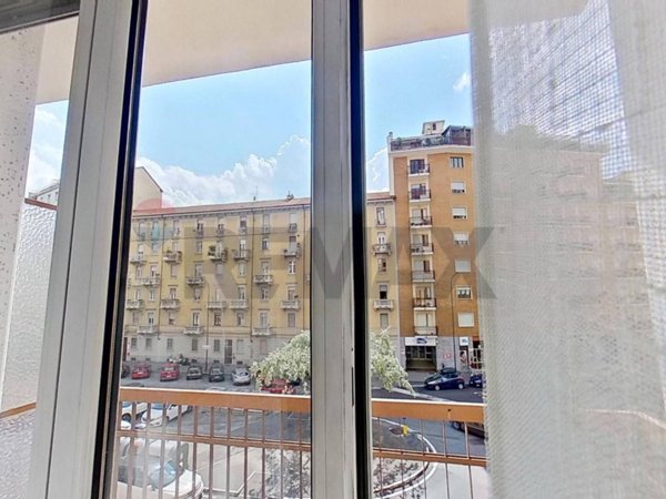 appartamento in vendita a Torino in zona Borgata Vittoria