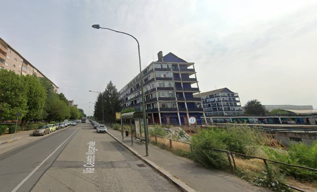 appartamento in vendita a Torino in zona Mirafiori Sud