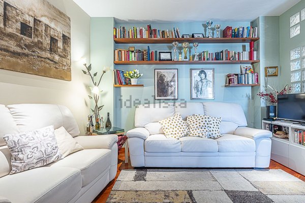 appartamento in vendita a Torino in zona Santa Rita