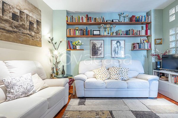 appartamento in vendita a Torino in zona Santa Rita