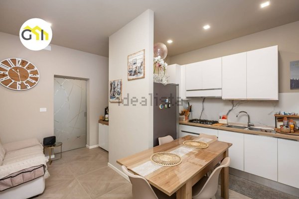 appartamento in vendita a Torino in zona Barriera di Milano