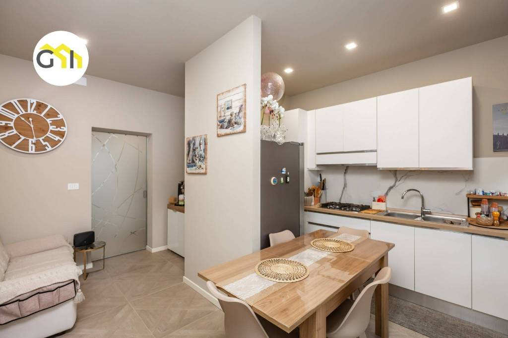 appartamento in vendita a Torino in zona Barriera di Milano