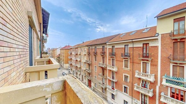 appartamento in vendita a Torino in zona Campidoglio