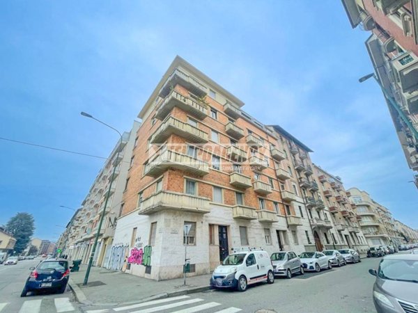 appartamento in vendita a Torino in zona San Donato