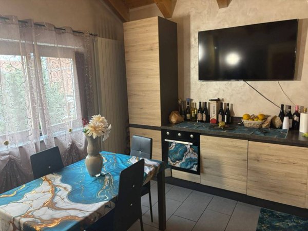 appartamento in vendita a Torino in zona Lucento