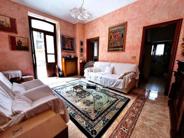 appartamento in vendita a Torino in zona Madonna del Pilone