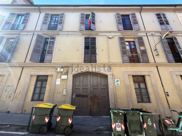 appartamento in vendita a Torino in zona Aurora