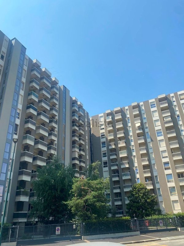 appartamento in vendita a Torino in zona Pozzo Strada