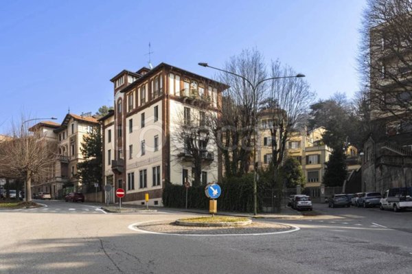 appartamento in vendita a Torino in zona Gran Madre