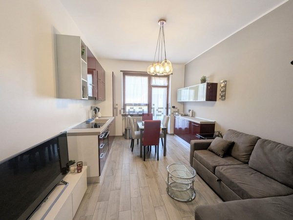 appartamento in vendita a Torino in zona Sassi