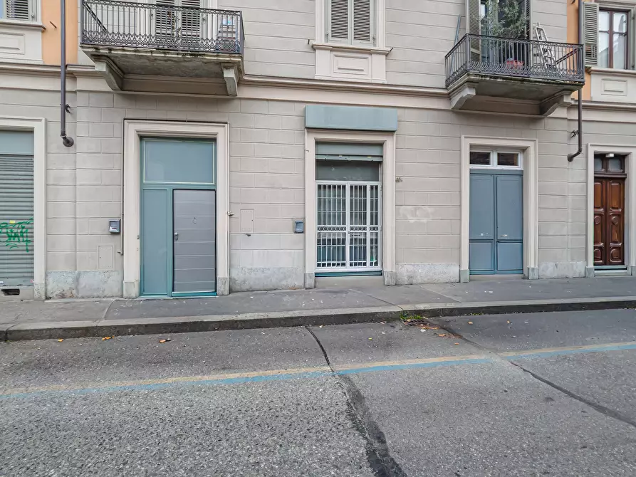 appartamento in vendita a Torino in zona San Donato