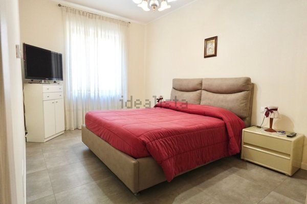 appartamento in vendita a Torino in zona Cenisia