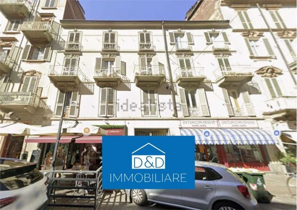 appartamento in vendita a Torino in zona San Donato