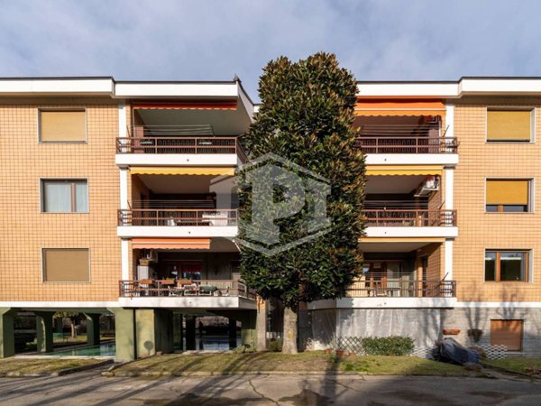 appartamento in vendita a Torino in zona Parella